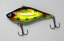 🎣 Wobbler / Jerk Bait