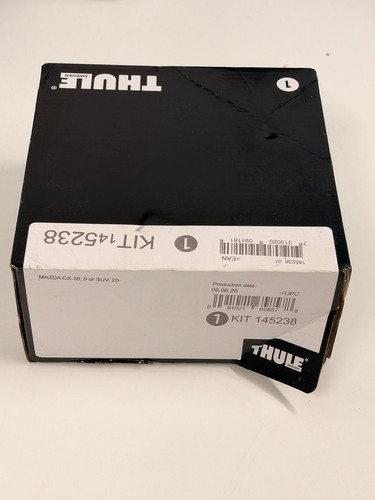 Thule fitting kit 5238 - thule,