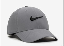 Nike Legacy91 Cap Unisex Adjustable Swoosh Embroidered Logo Golf Hat Adults