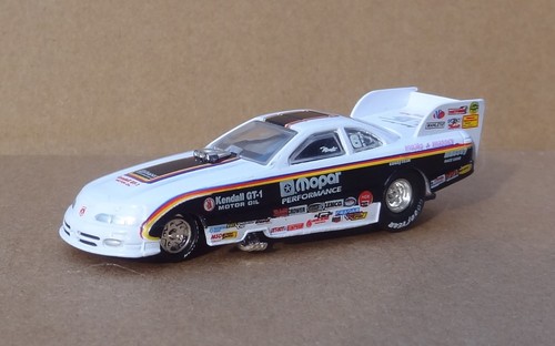 Racing champions mint auto - racing,