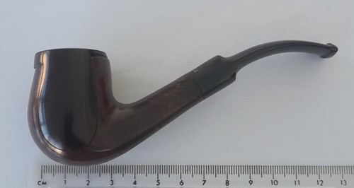 New unsmoked plumb - unsmoked,