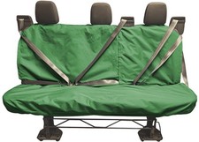 Universal Van Rear Triple