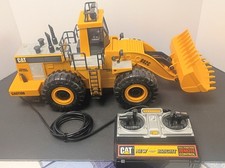 New Bright The Cat 992C Power