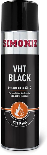 Holts simoniz vht flameproof - vht,
