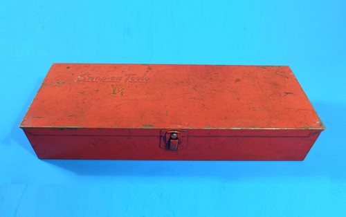 Snap tools kra 104 old - snap-on, logo