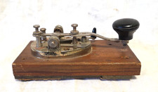 Vintage Telegraph Straight /