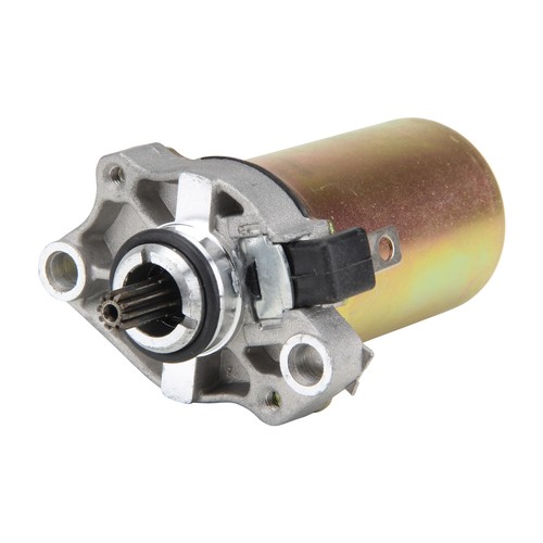 Starter motor for piaggio - motor,
