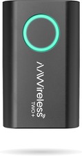 AAWireless Two+ Android Car &