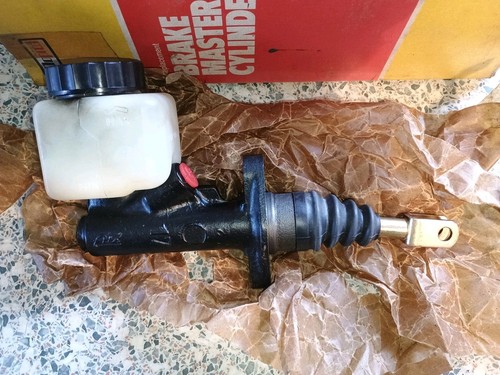 Ate brake master cylinder - ate,