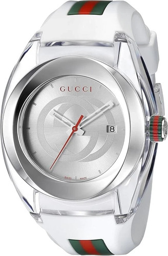 Gucci sync xxl - sync, rubber