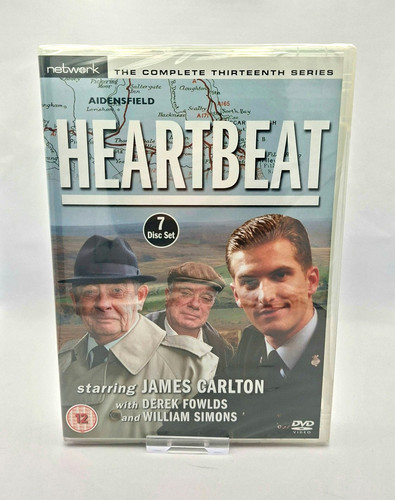 Heartbeat complete series 13 - complete,
