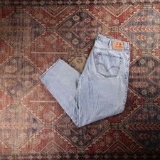 Levi's 569 Red Tab W40 L31