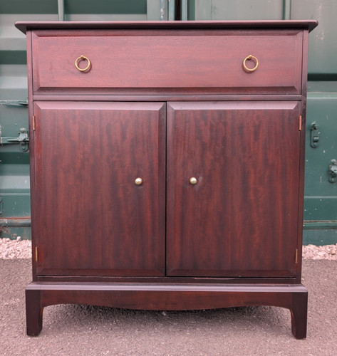 Stag minstrel drinks cabinet - stag,