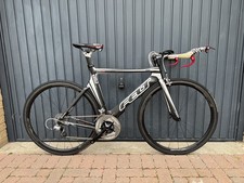 Felt B12 Carbon TT bike, 54cm, 8.05kg, SRAM Red, Dura Ace, Prime carbon wheels 