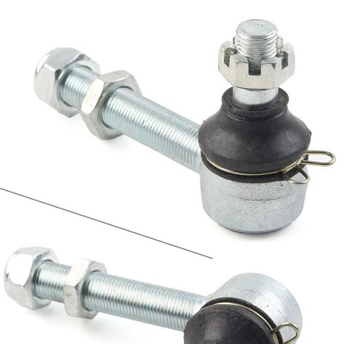 Tie rod end - end, joint