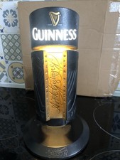 Guinness Bar Topper Bar Light