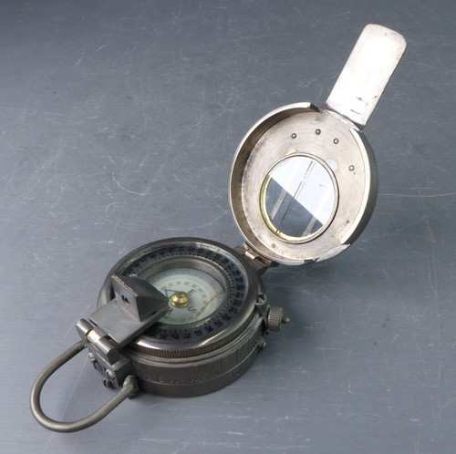 Vintage compass stanley - vintage,