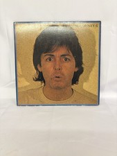 Paul McCartney – McCartney