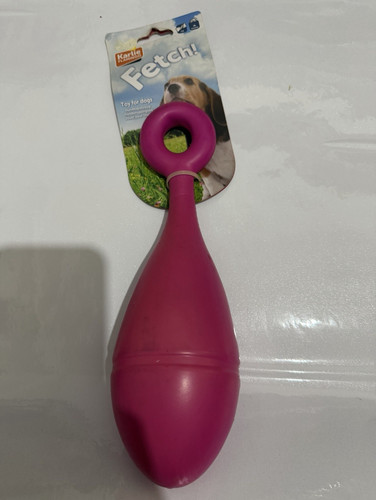 Karlie flamingo pink fetch - flamingo,