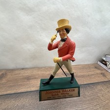 Johnnie Walker Werbefigur 21cm