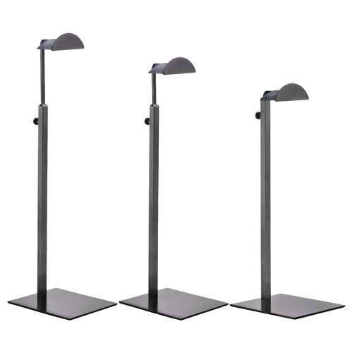 Pcs purse display - pcs, stand