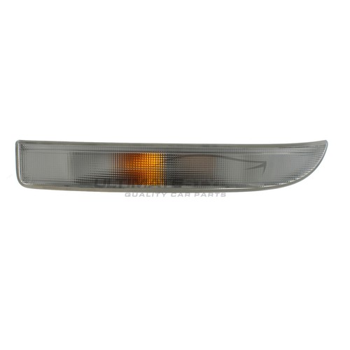 Front indicator light - indicator,