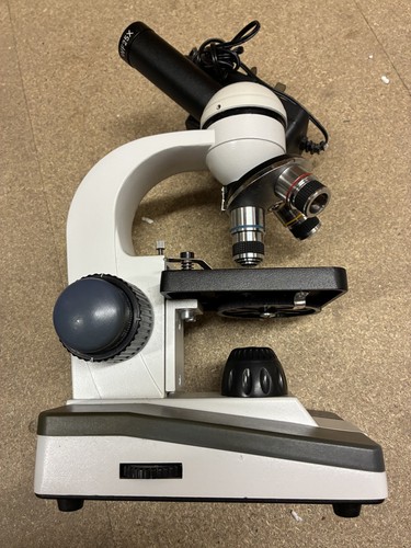 Amscope compact microscope - amscope,