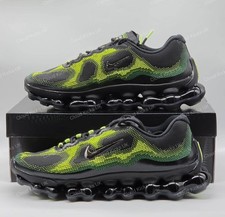 Nike Air Liquid Max Black