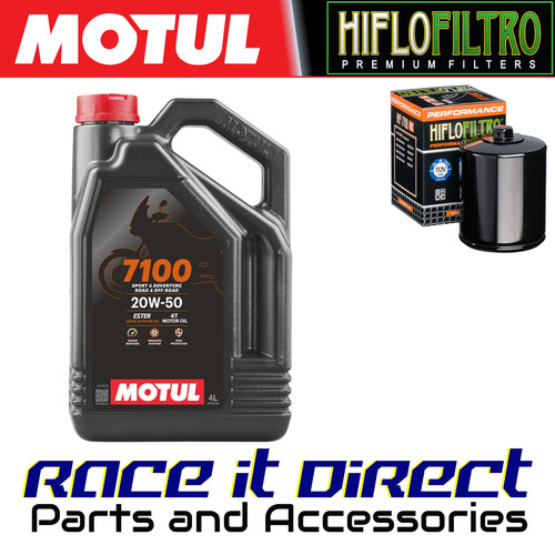 Oil filter for harley flht - for,