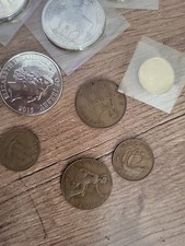 coins historical medals/