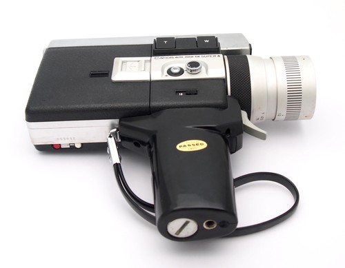 Canon auto zoom 518 - auto, super