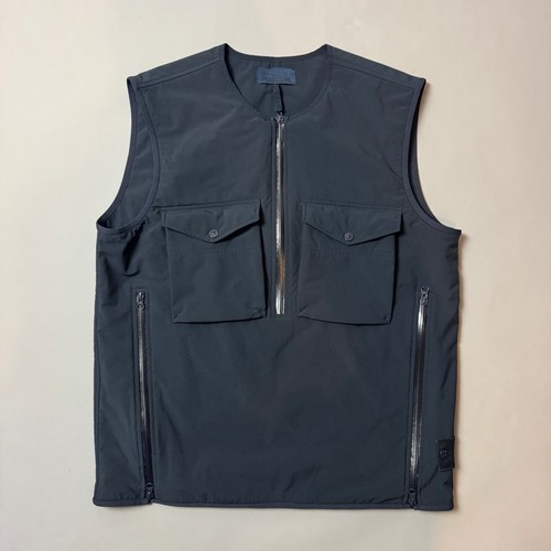 Stone island navy ghost - island,