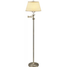 Traditional Antique Brass