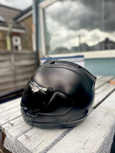 Arai rx7v size small - rx7v,