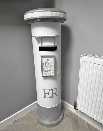 Royal mail style mdf - royal,