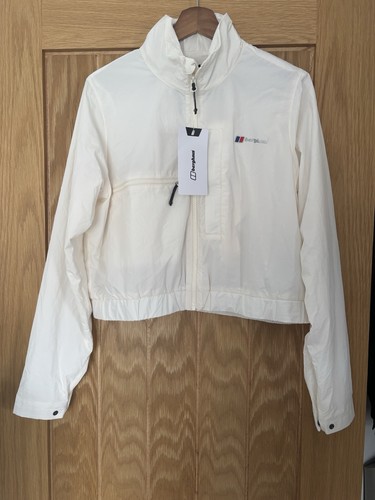 Women berghaus cropped - women’s,