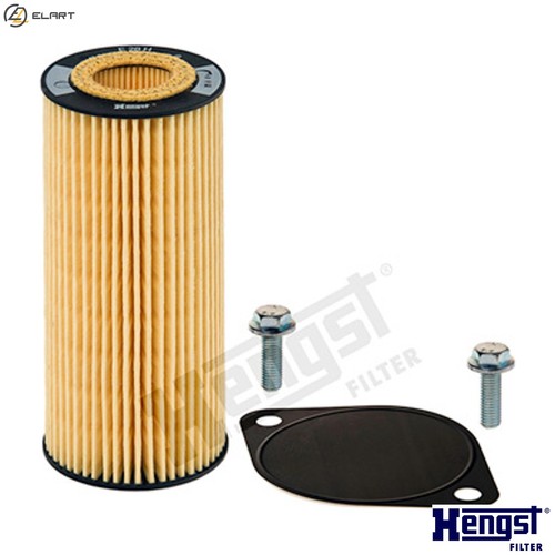 Hydraulic filter automatic - hydraulic,