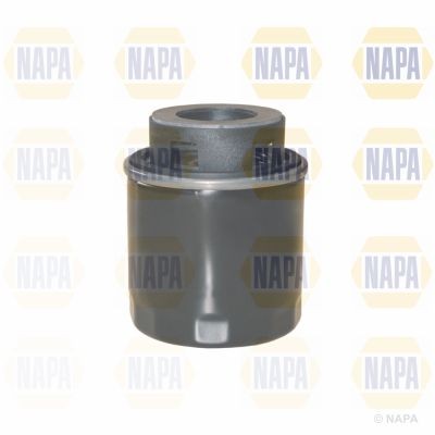 Genuine napa oil filter - genuine, for