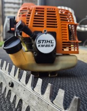 Stihl km85r long reach - stihl,