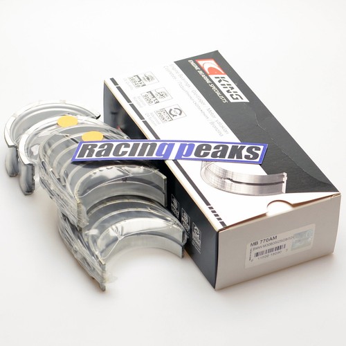 Main bearing std - main,