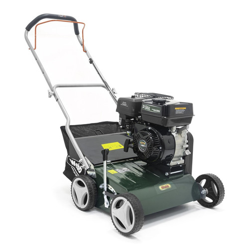 Webb 212cc 40cm petrol - 212cc,