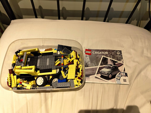 Lego creator expert - lego,