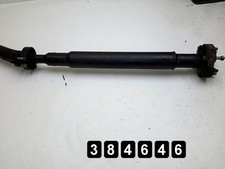 2010 BMW 5 SERIES DRIVE SHAFT CARDAN CARAVAN REAR 2000TD AUTOMATAS 756315408