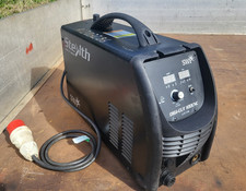 CNC Plasma cutting machine