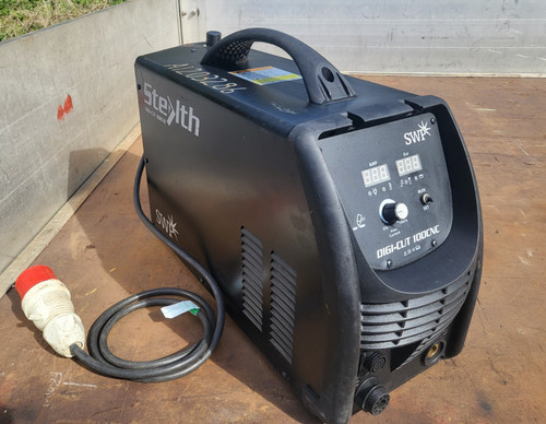 Cnc plasma cutting - cnc, machine