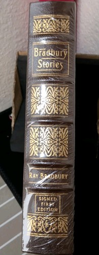 Ray bradbury - bradbury, /