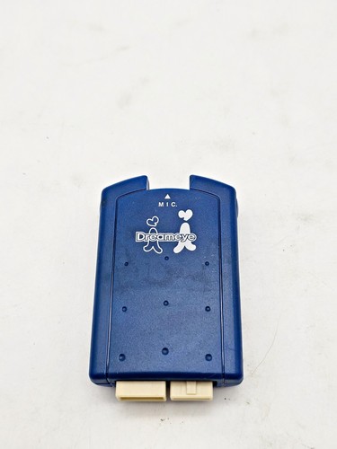 Sega dreamcast microphone - sega,