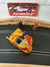 SCALEXTRIC C281 Motorcycle