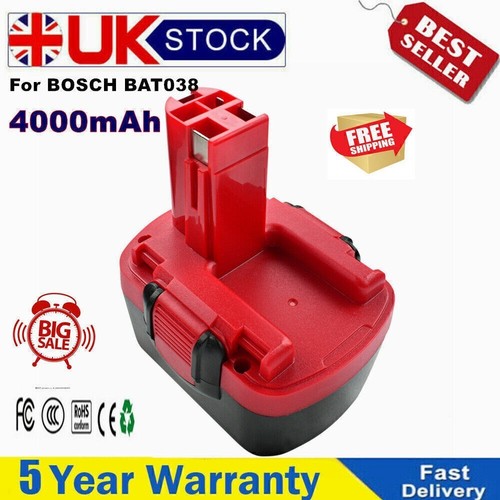 For bosch 4v - uk,