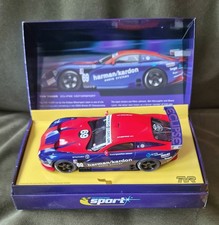 Scalextric c2454a tvr tuscan - tvr,